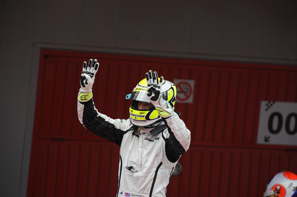 GP SPAGNA